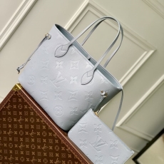 LV Shopping Bags